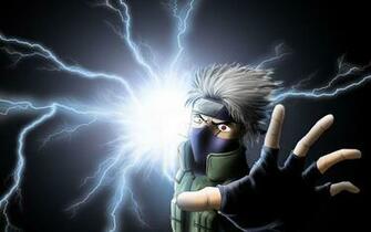 Kakashi Wallpaper HD