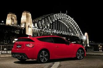 Toyota Gt86 Shooting Brake Wallpaper Image Photos