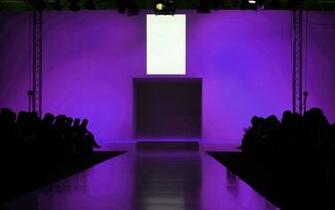 Fashion Show Background Image Backgroundjpg