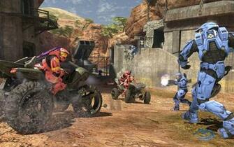Halo HD Wallpaper
