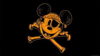 Disney Wallpaper Pirates Of The
