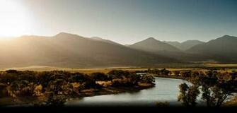Background Montana Image