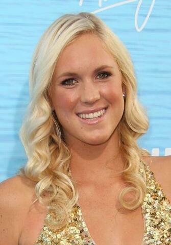 Image Bethany Hamilton Celebrities At Event Of