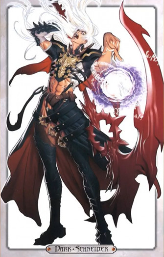 Dark Schneider Va Asta Yuno And Noelle Battles Comic Vine