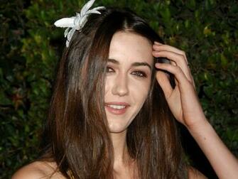 Madeline Zima Image HD Wallpaper And