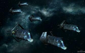 Best X3 Terran Conflict Wallpaper World In