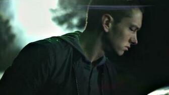 Eminem Space Bound