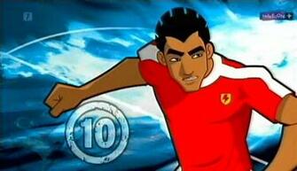 Shaker Supastrikas Wikia Fandom Powered By