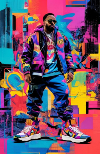 Travis Scott Wallpaper