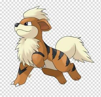 Growlithe Pok Mon Go X And Y Arcanine Pokemon