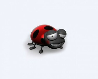 Funny 3d Animals Wallpaper