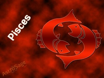 Pisces Wallpaper HD In Zodiac Imageci