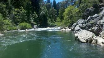 Bear River Desktop Pc And Mac Wallpaper