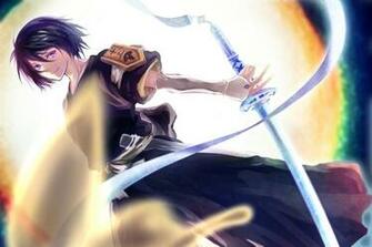 Rukia Bleach Kuchiki Wallpaper