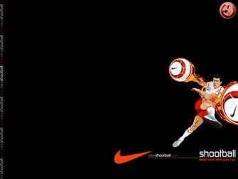 Nike Football Wallpaper HD In Imageci