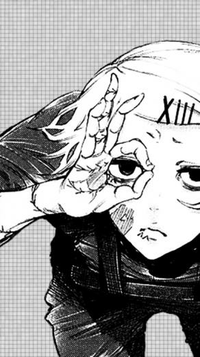 Tokyo Ghoul Wallpaper