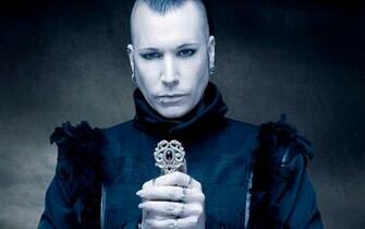 Blutengel HD Wallpaper Background Image Id