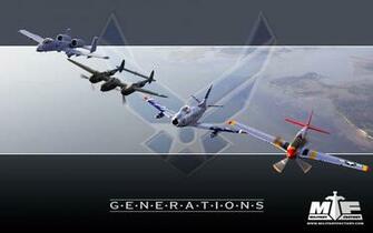 United States Air Force Wallpaper