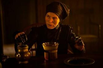 Re Gretel Hansel Casts A Moody High Concept Spell
