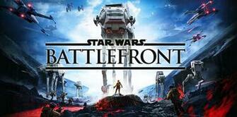 Star Wars Battlefront Correr A Im Genes Por Segundo