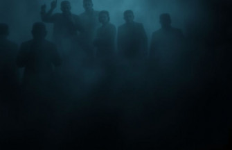 Dark Netflix Wallpaper