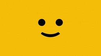 Smiley Face Cute Funny Design Desktop Picture Wallpaper