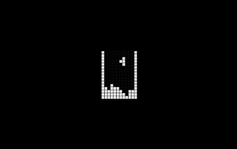 Tetris HD Wallpaper Background Image Id