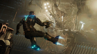 Dead Space Re Respectful Remake Revives A Horror Classic
