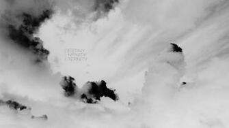 Desktop Image Of Anathema Wallpaper