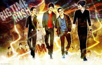 Btr Wallpaper Big Time Rush Photo
