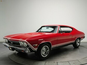 Wallpaper Of Chevrolet Chevelle Ss L78 X