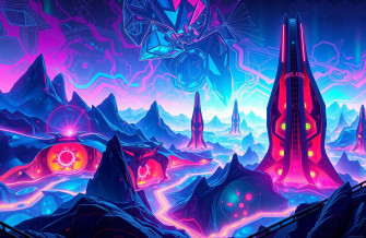 Nvidia Wallpaper HD