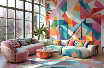 3d Room Wallpaper