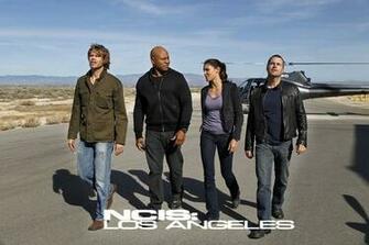 Just Walls Tv Wallpaper Ncis Los Angeles