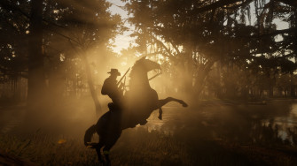 Red Dead Redemption Wallpaper HD 4k At Vivian Best