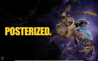 More Artists Like Kobe Bryant Dunk Wallpaper By Ishaanmishra