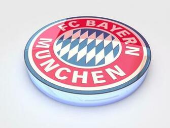 Fc Bayern Logo Wallpaper Football Pictures And Photos