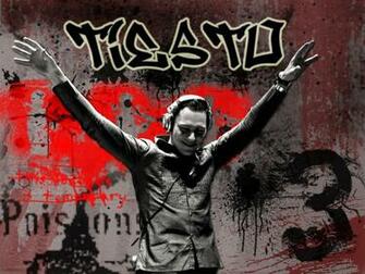 Dj Tiesto Wallpaper