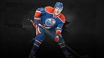 Taylor Hall Wallpaper