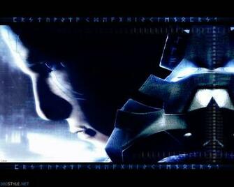 Too Human Wallpaper