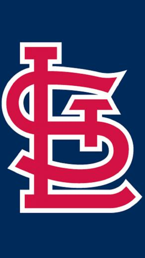 St Louis Cardinals 1940c Wallpaper