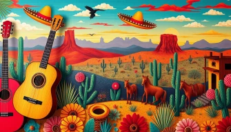 Corridos Wallpaper