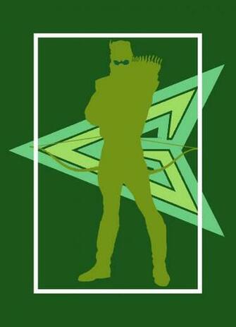 Cw Arrow iPhone Wallpaper