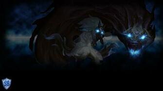 Kindred Aparece Ya En League Of Legends Whoolist Network
