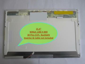 Dell Xps M1530 Replacement Laptop Lcd Screen Wxga