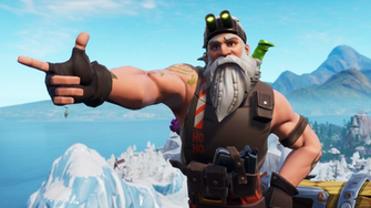 Fortnite Where To Find Week S Secret Battle Star Season