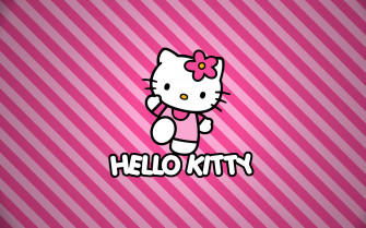 Hello Kitty Background