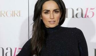Ana De La Reguera At Award Pics Resolution