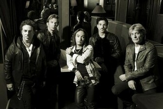Go Back Gallery For Journey Band Wallpaper