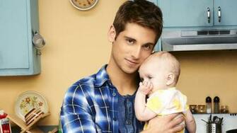 Baby Daddy Wallpaper